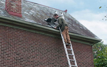what affects urgent Nettleton Top roof repairs