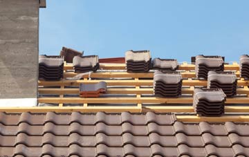 Nettleton Top clay roofing costs
