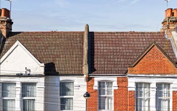 clay roofing Nettleton Top, Lincolnshire