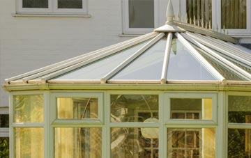 conservatory roof repair Nettleton Top, Lincolnshire