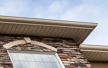 Nettleton Top diy soffit installation