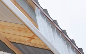 why Nettleton Top fascia repairs are essential