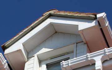 Nettleton Top fascia installation costs