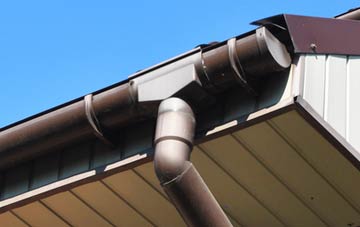 types of Nettleton Top fascias