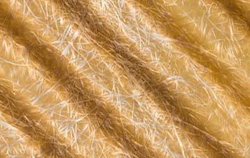 Nettleton Top fibreglass roof waterproofing