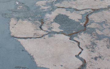 fibreglass roofing replacement Nettleton Top