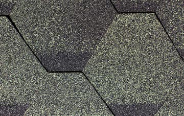 Nettleton Top fibreglass shingle repairs