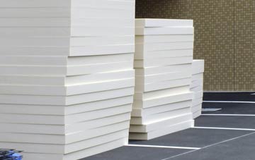 Nettleton Top flat roof insulation costs