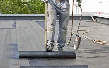 flat roof replacement Nettleton Top, Lincolnshire