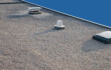 flat roofing Nettleton Top, Lincolnshire