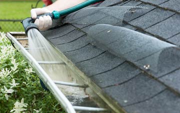 Nettleton Top gutter cleaning costs