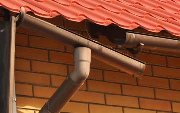 Nettleton Top gutter repair costs