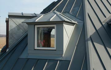 metal roofing Nettleton Top, Lincolnshire