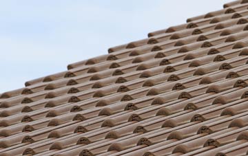 plastic roofing Nettleton Top, Lincolnshire