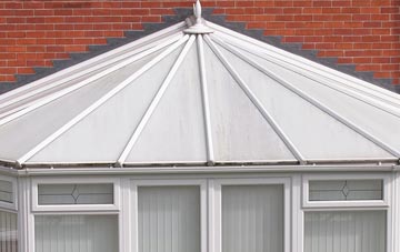 Nettleton Top polycarbonate conservatory roof repairs