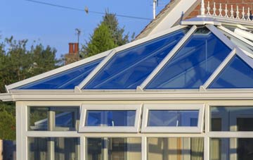 professional Nettleton Top conservatory insulation