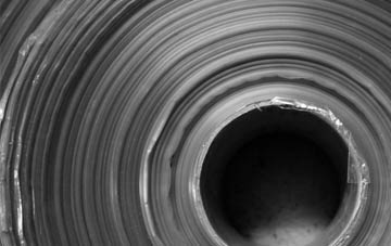 Nettleton Top pvc roof replacement