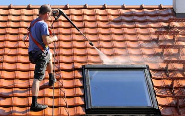 roof cleaning Nettleton Top, Lincolnshire