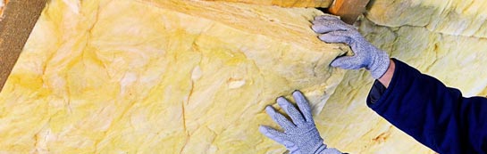 quotes for Nettleton Top roof insulation