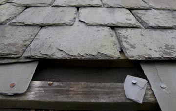 Nettleton Top slate roof repairs and maintenance