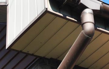 Nettleton Top soffit installation costs