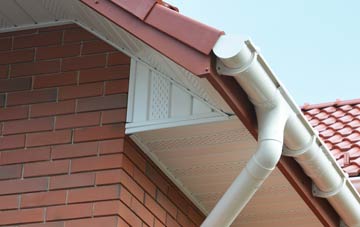 Nettleton Top soffit repair costs