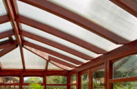 Nettleton Top conservatory roofing insulation