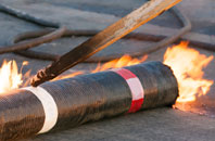 free Nettleton Top flat roofing repair quotes