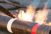 Nettleton Top flat roofing replacement