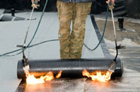 Nettleton Top flat roof sealing quote