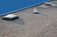 Nettleton Top flat roofing