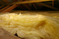 Nettleton Top pitch roof insulation
