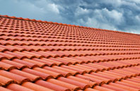 Nettleton Top roofing tiles