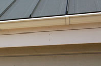 Nettleton Top soffit repair