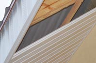 rated Nettleton Top soffit repair companies