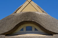 Nettleton Top thatch roofing